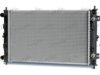 FRIGAIR 0118.3008 Radiator, engine cooling